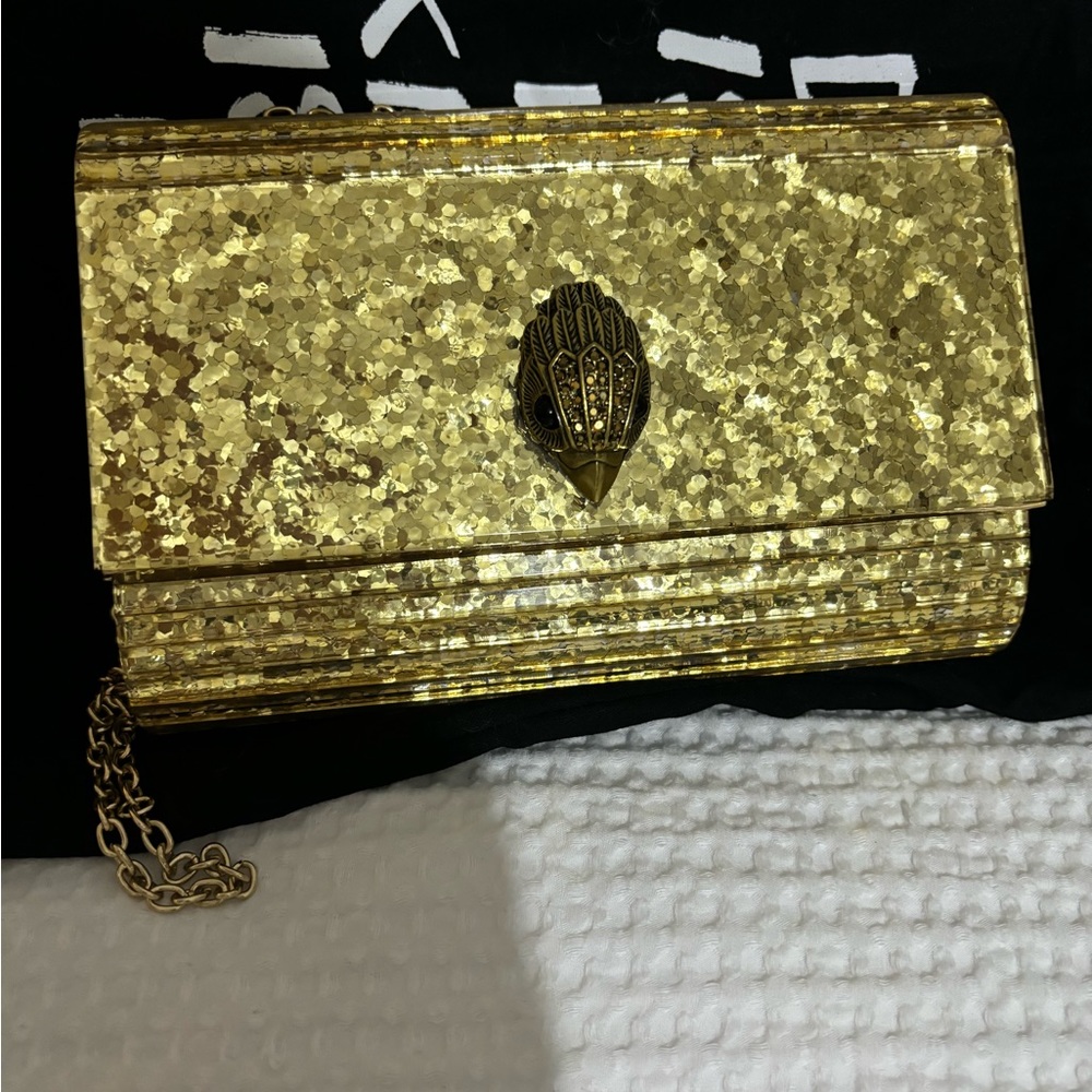 Kurt Gaiger clutch - Picture 2 of 11